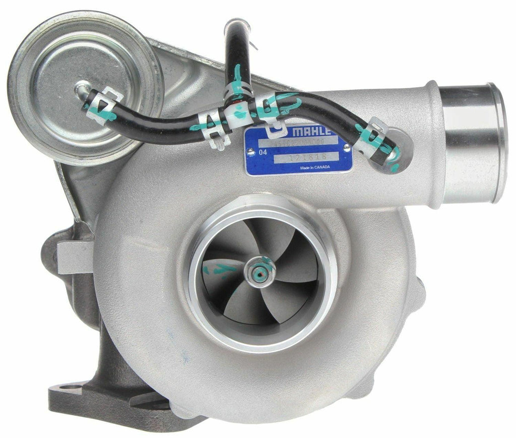 Turbocharger Mahle 745TC20005000 Fits 06-07 Subaru Impreza 2.5L-H4