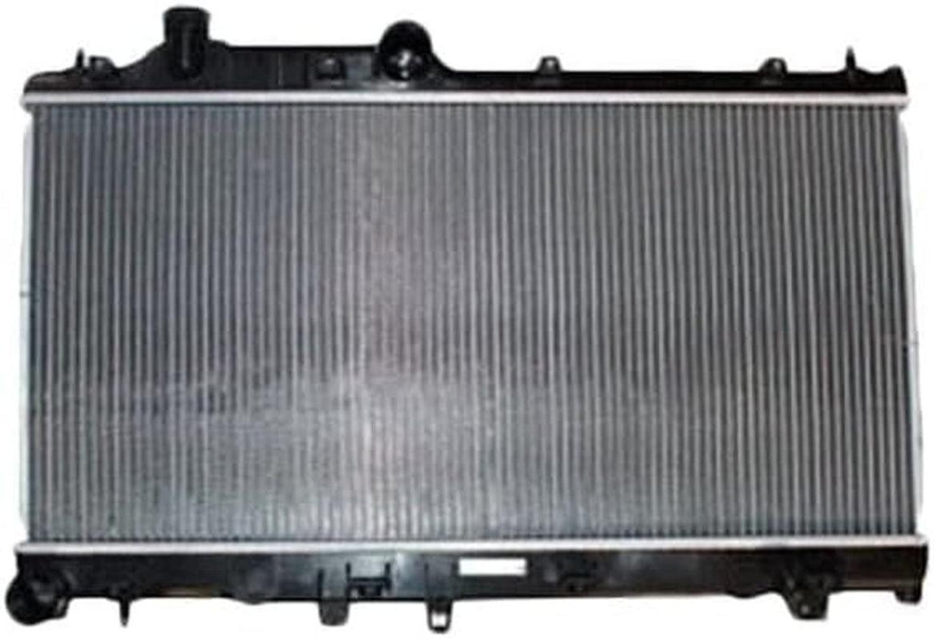13258 Radiator