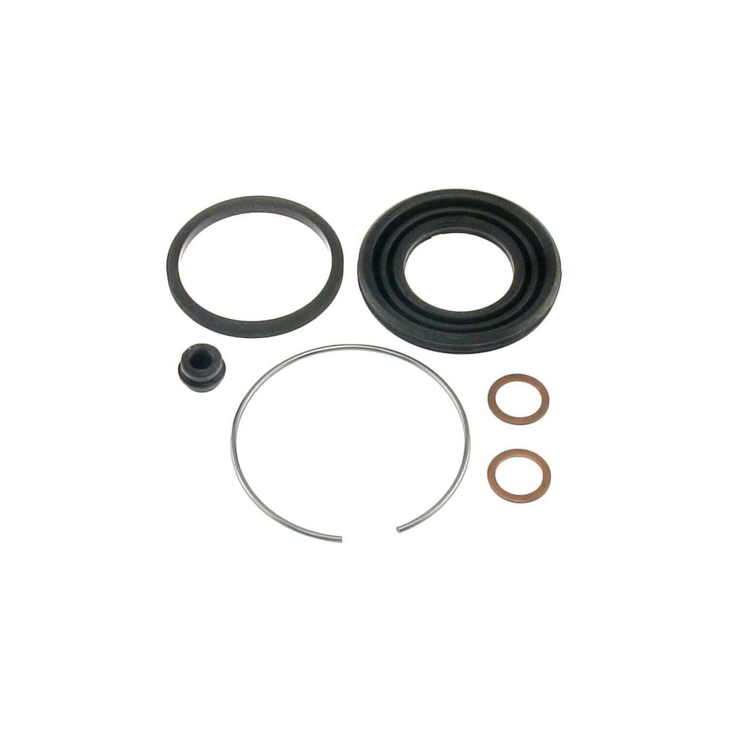 Disc Brake Caliper Repair Kit for Tc, Solara, ES300, Camry, Avalon+More 15182