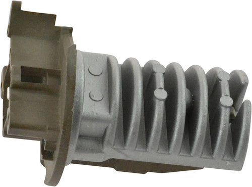 Heater Blower Motor Resistor Module Rear Compatible with Acura MDX Honda Pilot