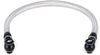 MMSBH-RX8-04 Primary Replacement Oil Line Compatible with Mazda RX-8 2004-2011 Silver
