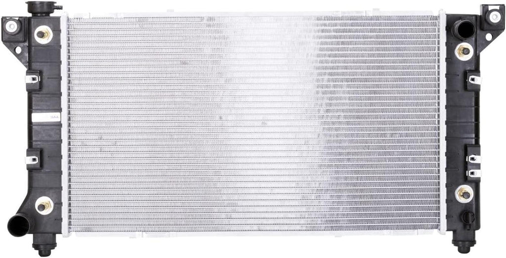 1862 Replacement Radiator