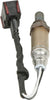 13806 Premium Original Equipment Oxygen Sensor - Compatible with Select Porsche Boxster Vehicles