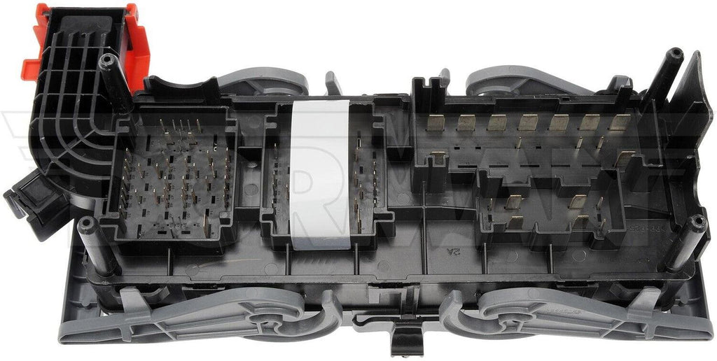 Dorman Integrated Control Module for 12-17 Dodge Journey 598-714