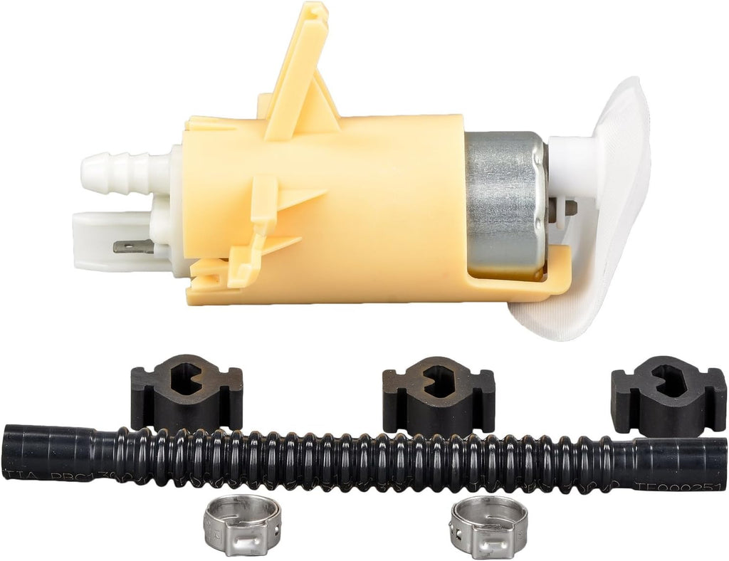 66089 Electric Fuel Pump