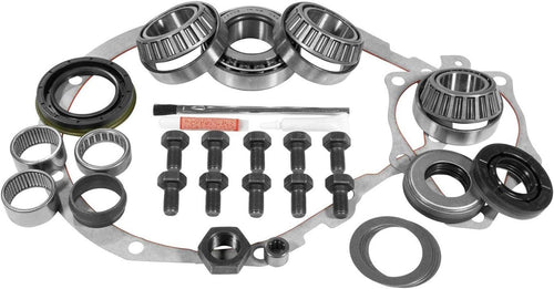 USA Standard Gear & Axle (YK GM8.25IFS-C) Master Overhaul Kit for GM 8.25