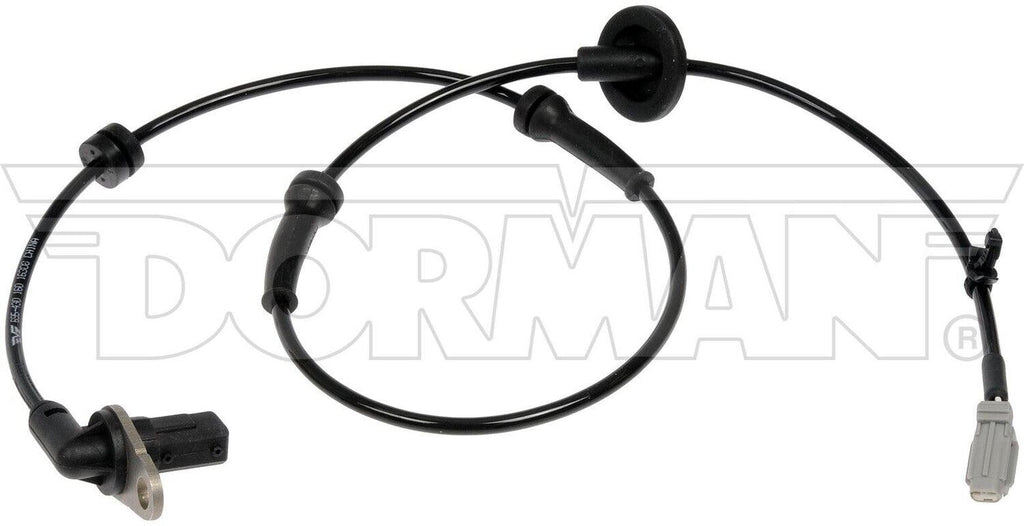 Dorman ABS Wheel Speed Sensor for 03-08 Maxima 695-430