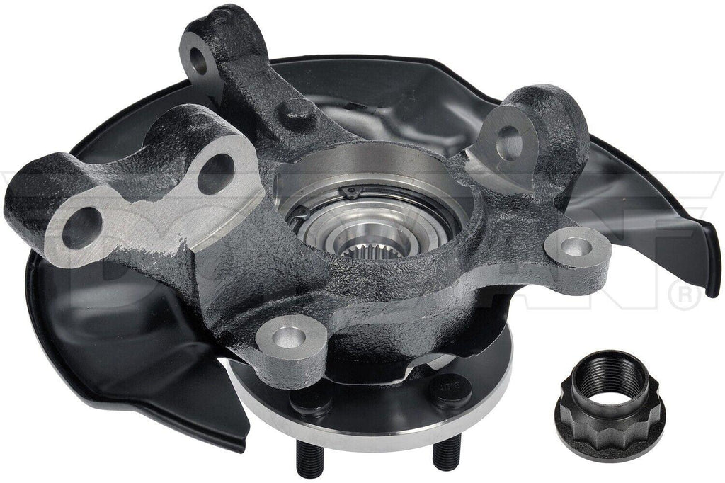 Dorman Steering Knuckle Kit for 03-08 Matrix 698-384