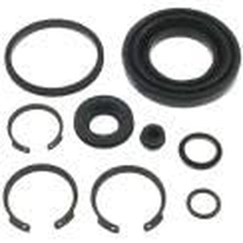 Carlson Quality Brake Parts 15200 Caliper Repair Kit
