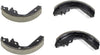 B519 Autospecialty Brake Shoe