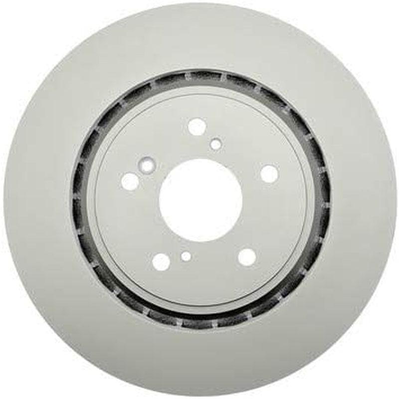 Element3 Replacement Front Disc Brake Rotor for Select Year Acura MDX/TLX Models (981063FZN)