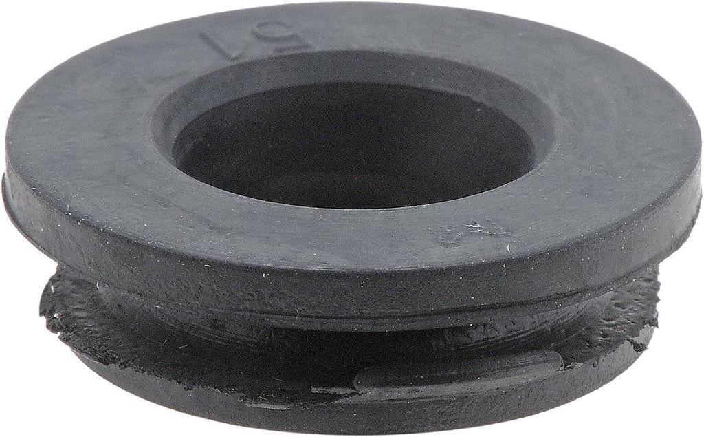Dorman 42051 PCV Valve Grommet - 0.470 In. ID - 1.478 In. OD - 0.534 In. Thickness Compatible with Select Ford Models