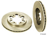 Brembo Front Disc Brake Rotor for Nissan (09.5059.10)