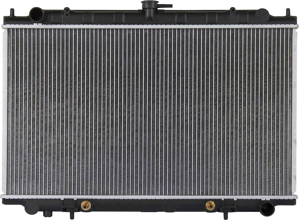 CU1752 Complete Radiator