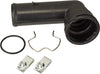 CU13043 Complete Radiator