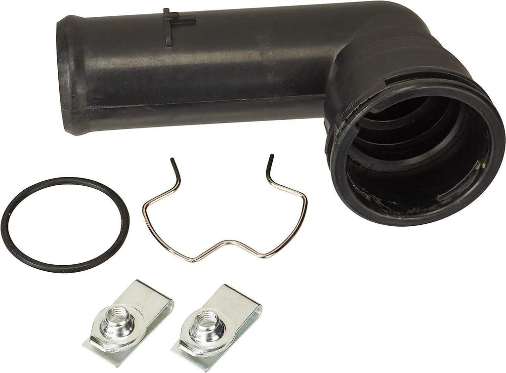 CU13043 Complete Radiator