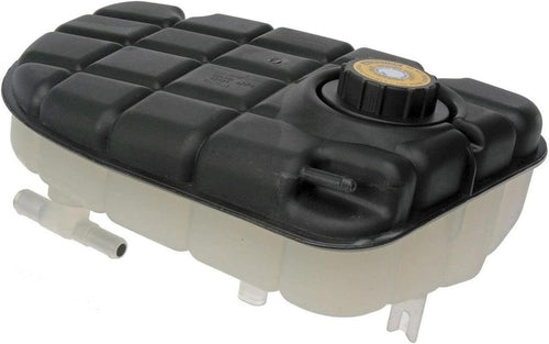 603-140 Engine Coolant Recovery Tank