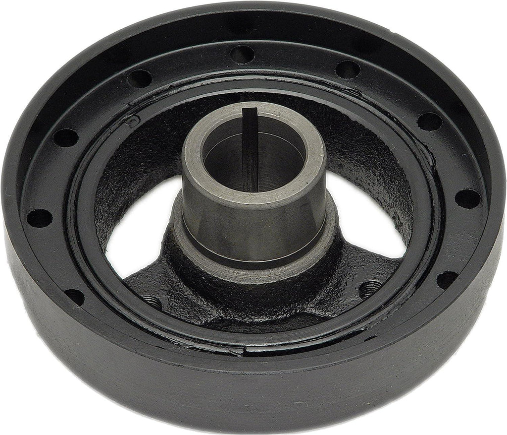 594-142 Engine Harmonic Balancer Compatible with Select Models