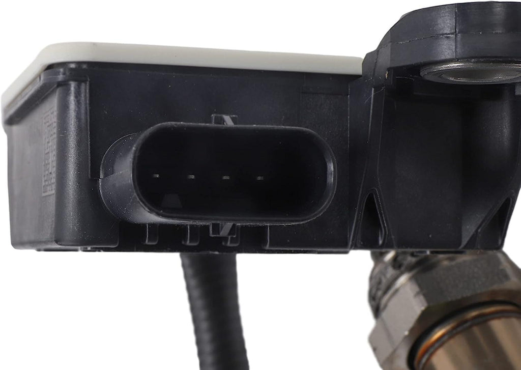 GM Original Equipment 12662467 Exhaust Particulate Sensor