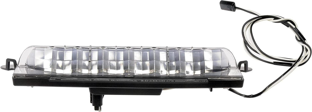 Dorman 923-095 Center High Mount Stop Light Compatible with Select Pontiac Models