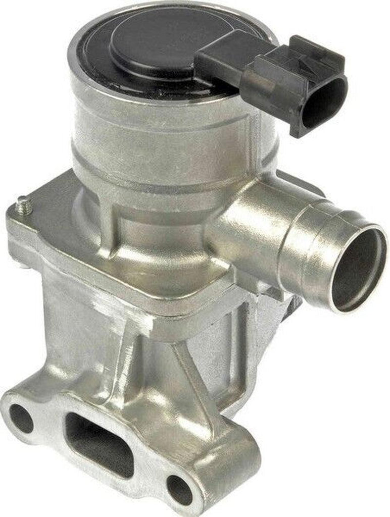 Secondary Air Injection Check Valve for Rainier, Trailblazer+Mo