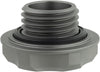 Racing 626-99-0072 Hard Anodized Billet Oil Cap