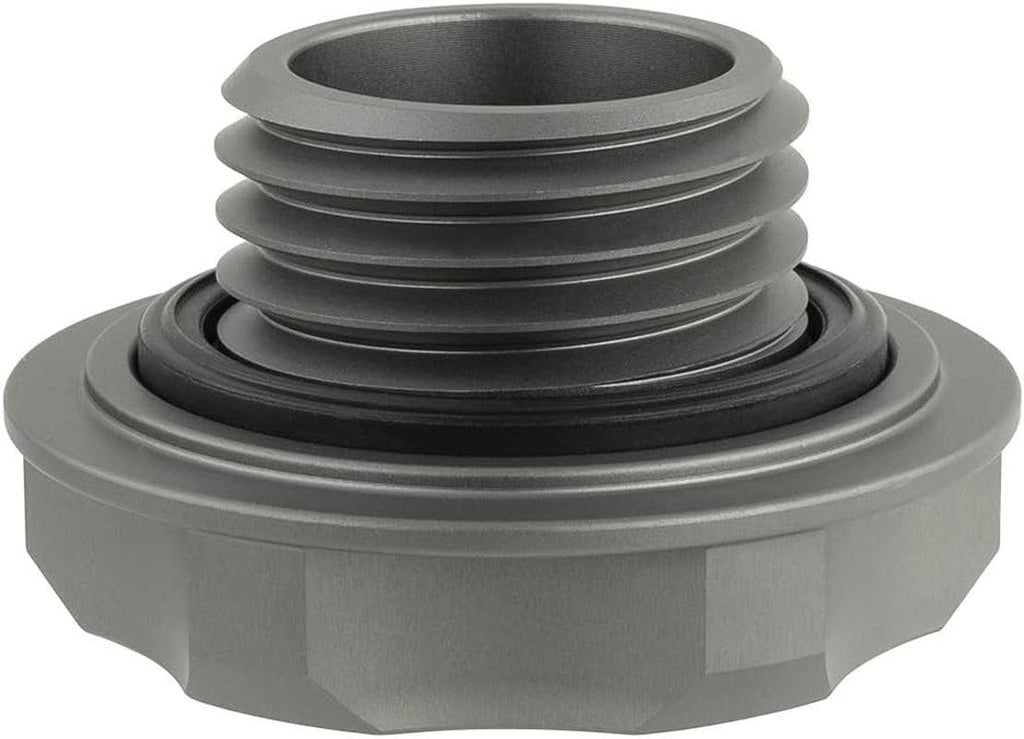 Racing 626-99-0072 Hard Anodized Billet Oil Cap
