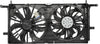 Dorman 621-382 Engine Cooling Fan Assembly Compatible with Select Buick / Chevrolet / Pontiac Models