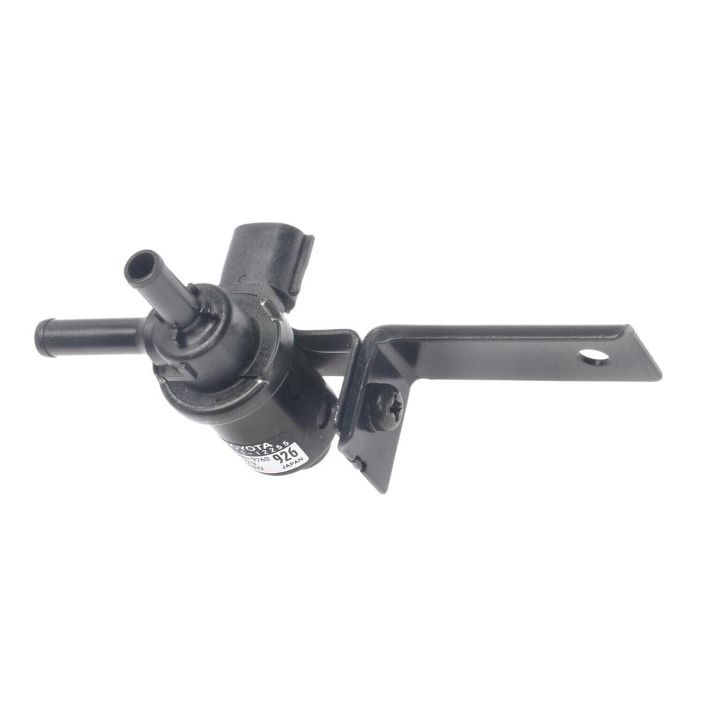 Standard Ignition Vapor Canister Vent Solenoid for Corolla, Matrix, Vibe CVS44