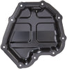 Spectra Engine Oil Pan for Nissan NSP39A