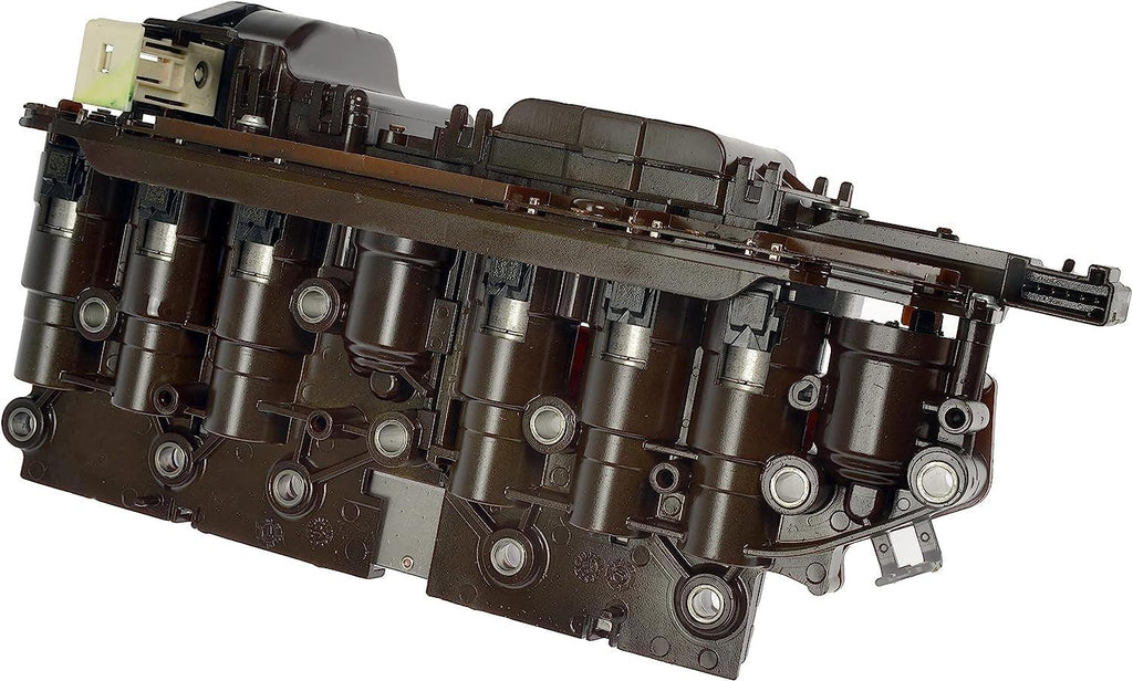 Dorman 609-003 Remanufactured Transmission Electro-Hydraulic Control Module Compatible with Select Models (OE FIX)