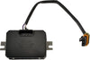Dorman 973-234 HVAC Blower Motor Resistor Compatible with Select Models