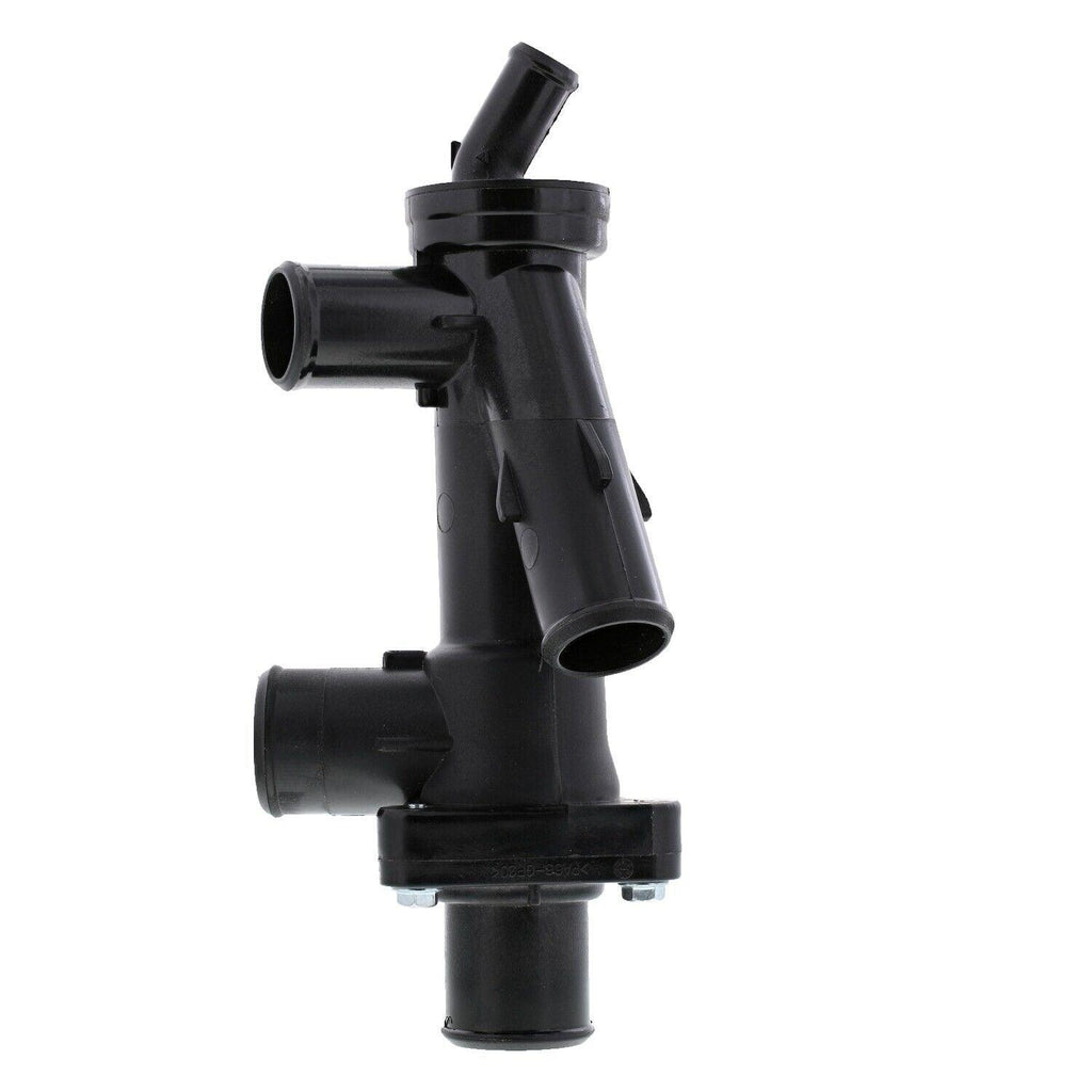 Motorad Engine Coolant Thermostat Housing Assembly for Escape, Tribute TA9810