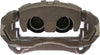 Gold 18FR12479 Front Driver Side Disc Brake Caliper Assembly (Friction Ready Non-Coated), Remanufactured