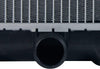 2320 Radiator Compatible with 2000-2006 Toyota Tundra
