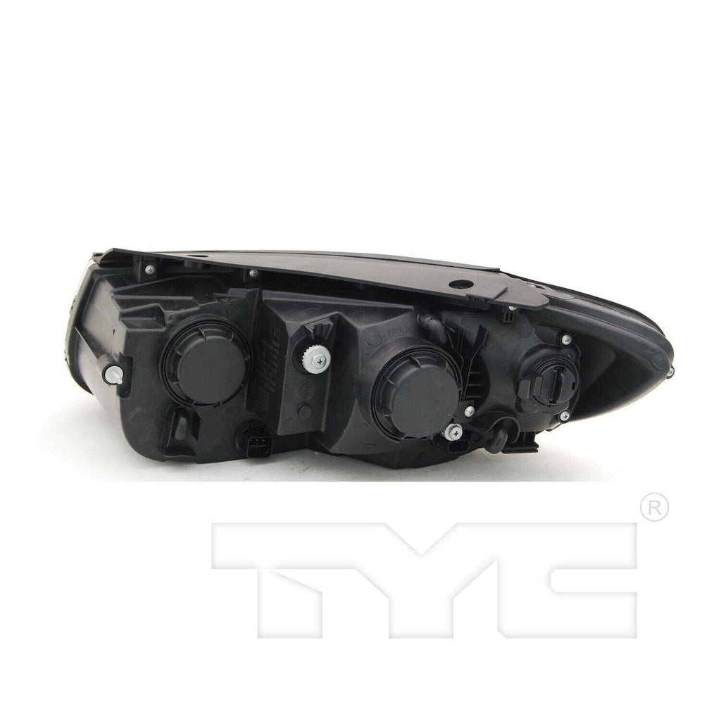TYC Headlight Assembly for 07 Hyundai Santa Fe 20-6808-00-9