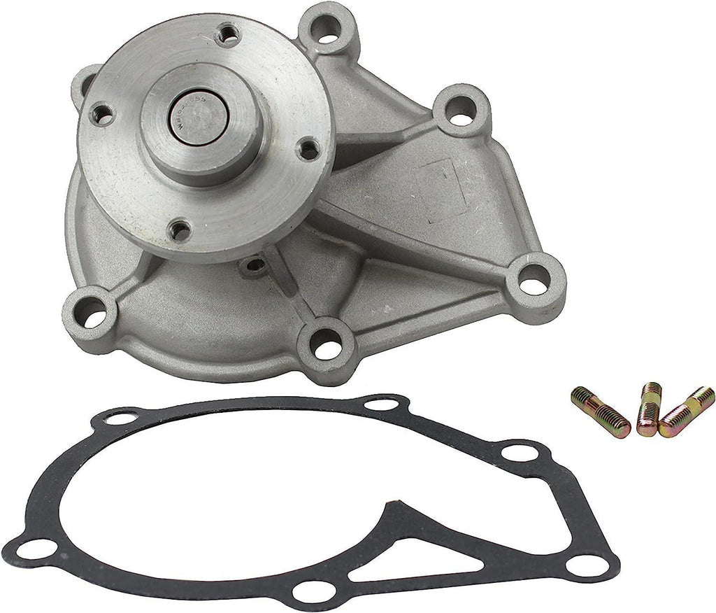 DNJ TK302WP TIMING KIT with WATER PUMP for 82-87 GM, ISUZU / L4 / 1.9L / 119 SOHC 8V