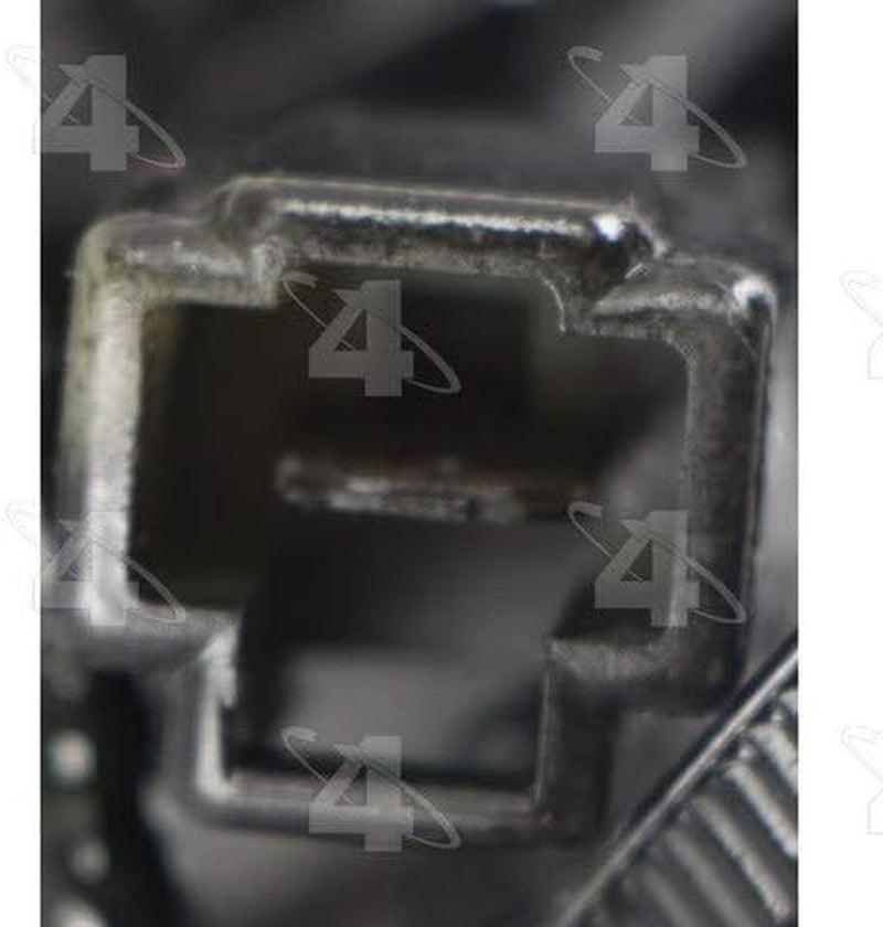 67364 Remanufactured AC Compressor