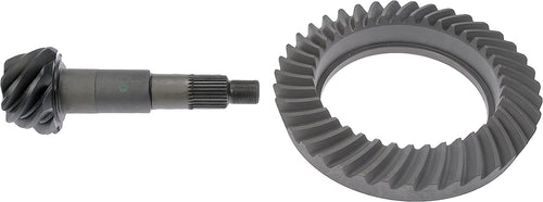 Dorman 697-139 Rear Differential Ring and Pinion Compatible with Select Buick / Chevrolet / Pontiac Models