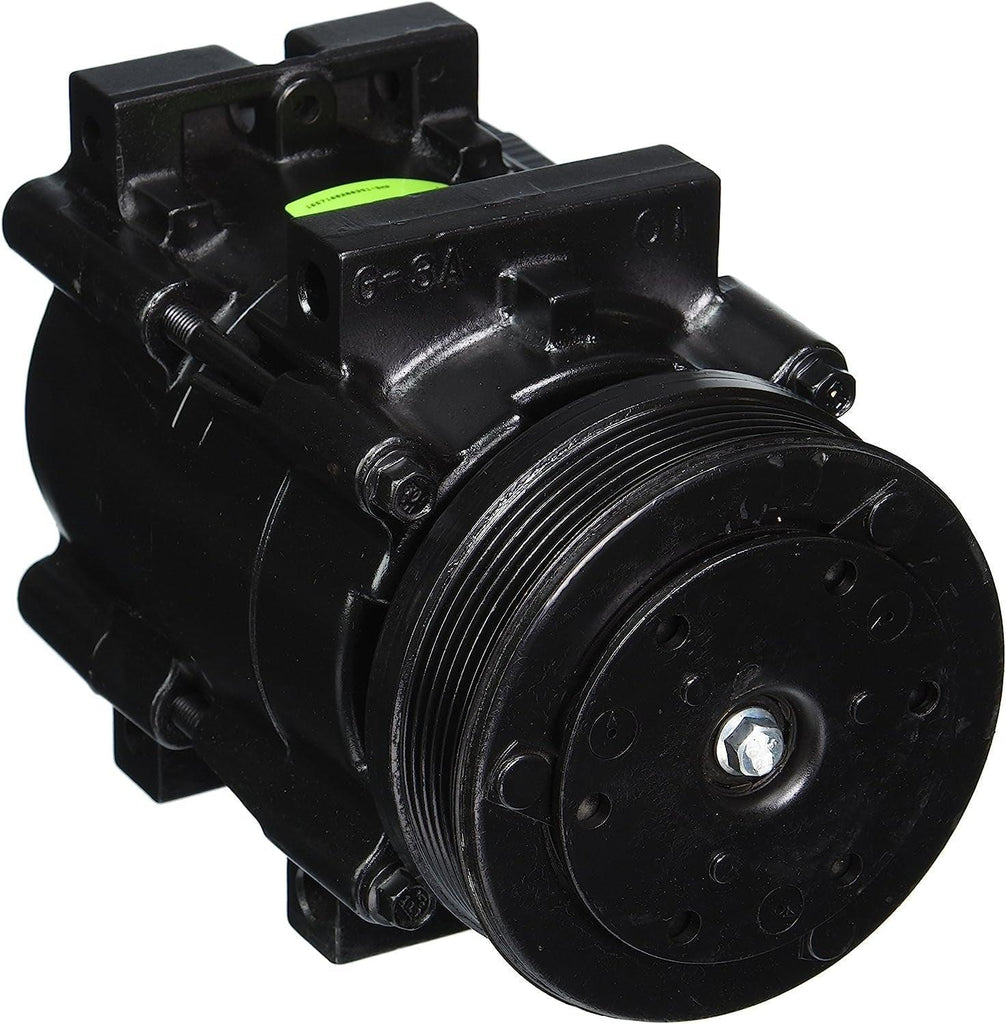 57168 Remanufactured AC Compressor
