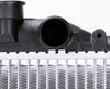 2215 Radiator Compatible with 1998-2004 Nissan Frontier