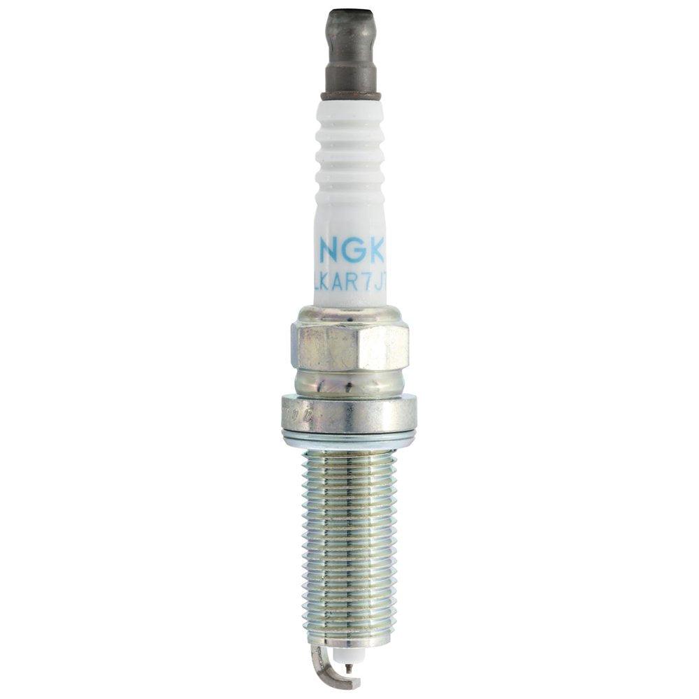 Laser Iridium Spark Plug Fits Select: 2016-2017 SMART FORTWO