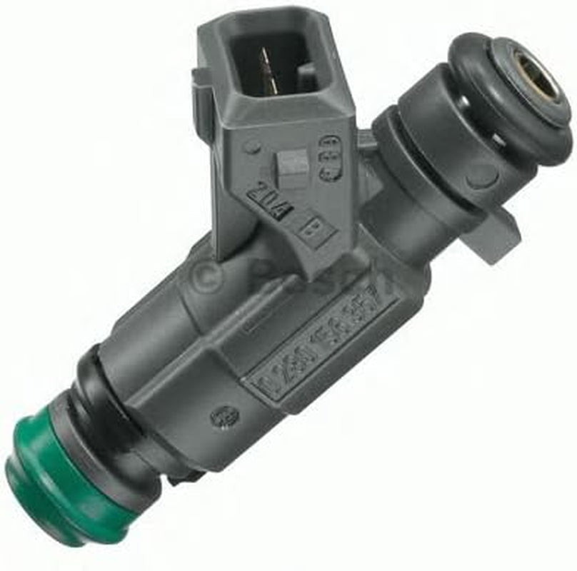 (6X) BOSCH PETROL INJECTOR - 0280156357