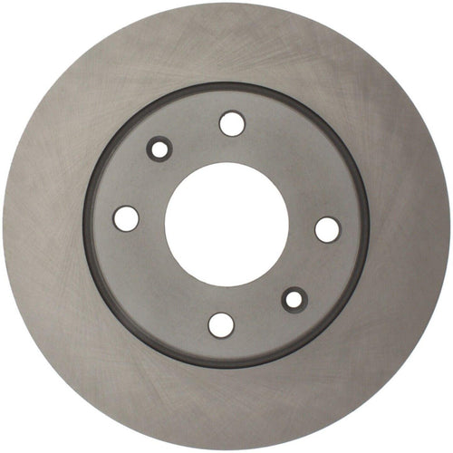 Centric Front Disc Brake Rotor for 206, 306 (121.99017)