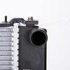 1193 Radiator Compatible with 1991-2000 Jeep Cherokee