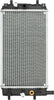 CU13439 Complete Radiator