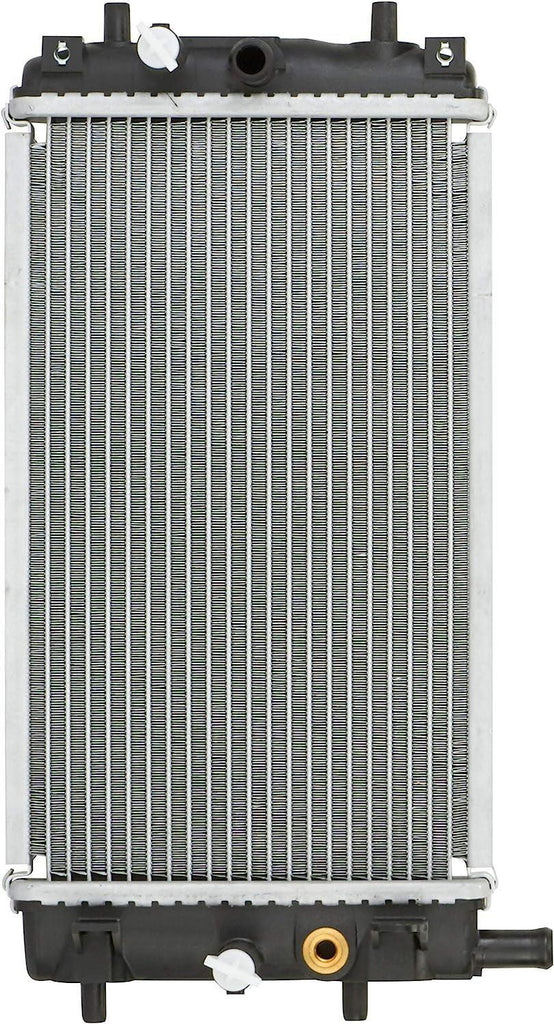CU13439 Complete Radiator