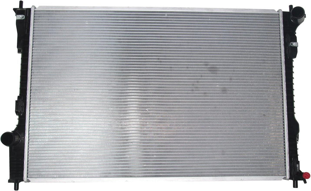 13445 Replacement Radiator