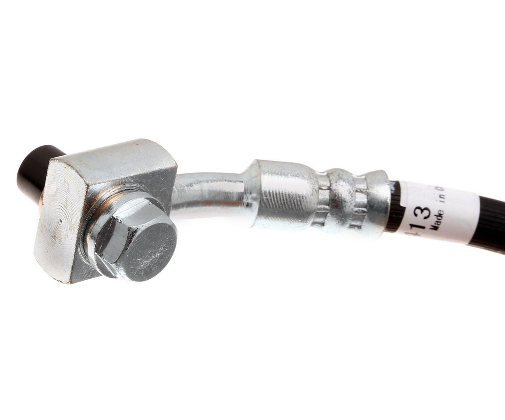 Brake Hydraulic Hose for Impala, Regal, Lacrosse, Malibu Limited+More BH383413