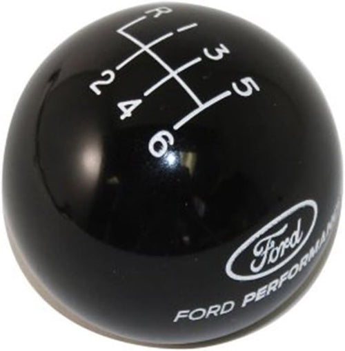 (M-7213-M8A) 2015-2017 Mustang Shift Knob 6 Speed